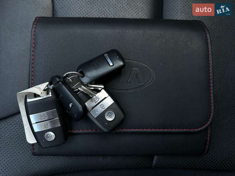 Внедорожник / Кроссовер Kia Niro 2020 в Львове фото 66 Внедорожник / Кроссовер Kia Niro 2020 в Львове