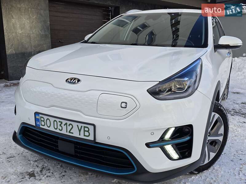 Kia Niro 2020 Kia Niro 2020