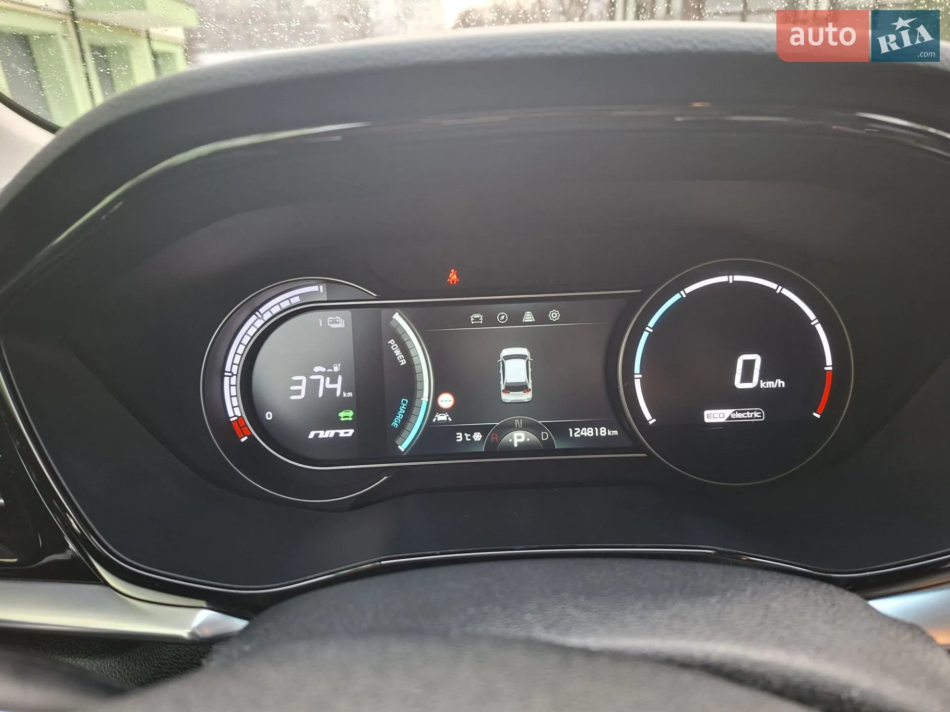 2020 Kia Niro - мініатюра 14