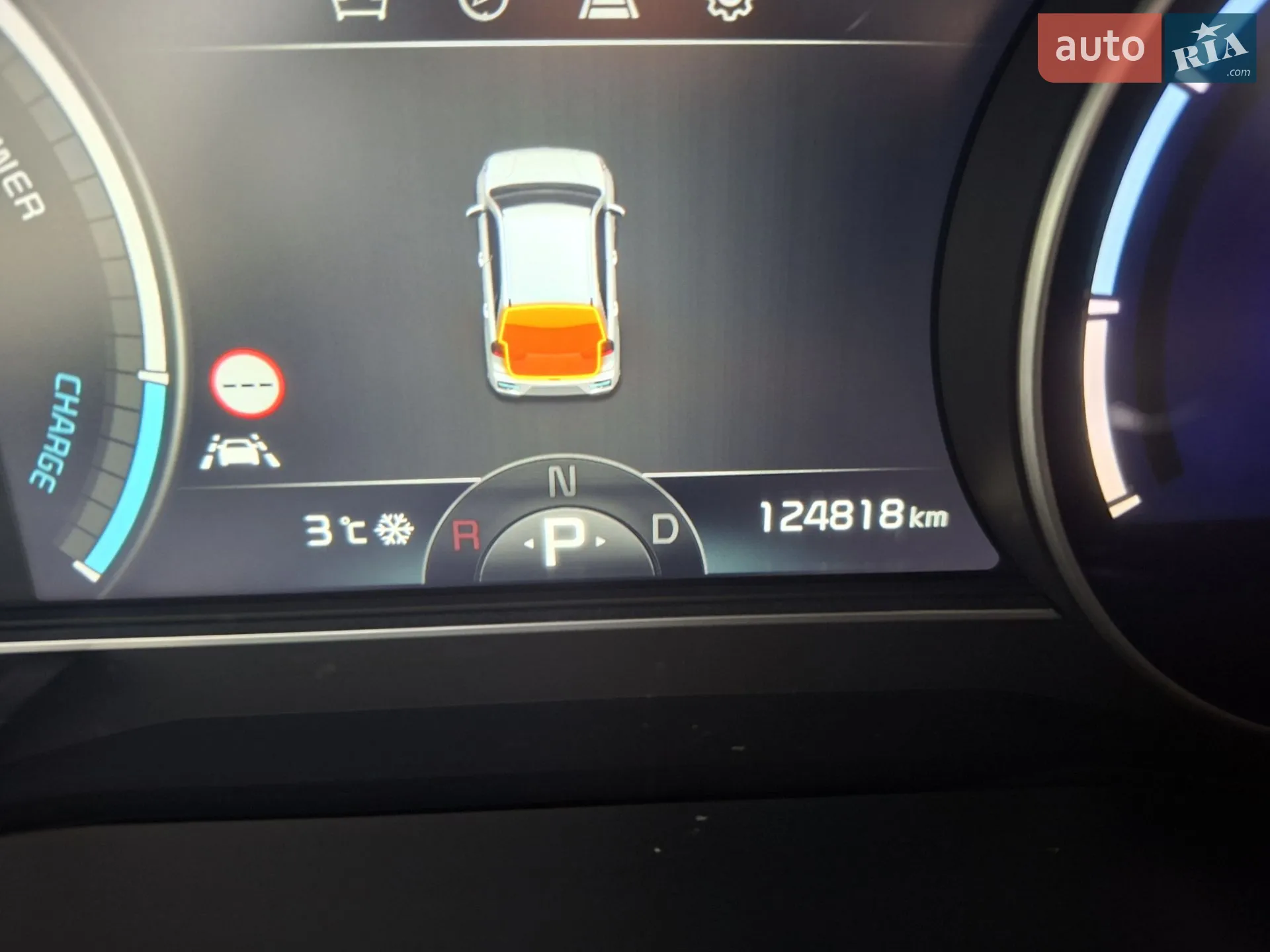 2020 Kia Niro - мініатюра 34