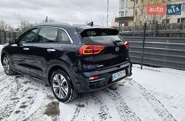 Внедорожник / Кроссовер Kia Niro 2020 в Ковеле