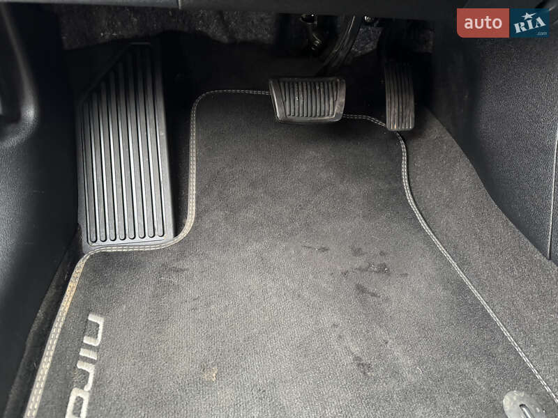 Позашляховик / Кросовер Kia Niro 2020 в Яворові фото 23 Позашляховик / Кросовер Kia Niro 2020 в Яворові