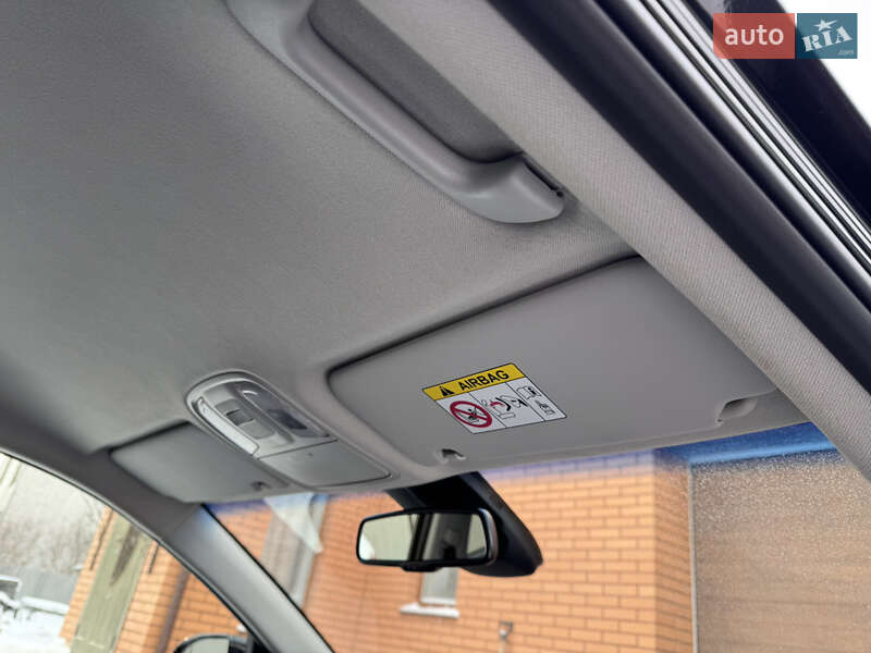 Внедорожник / Кроссовер Kia Niro 2020 в Казатине