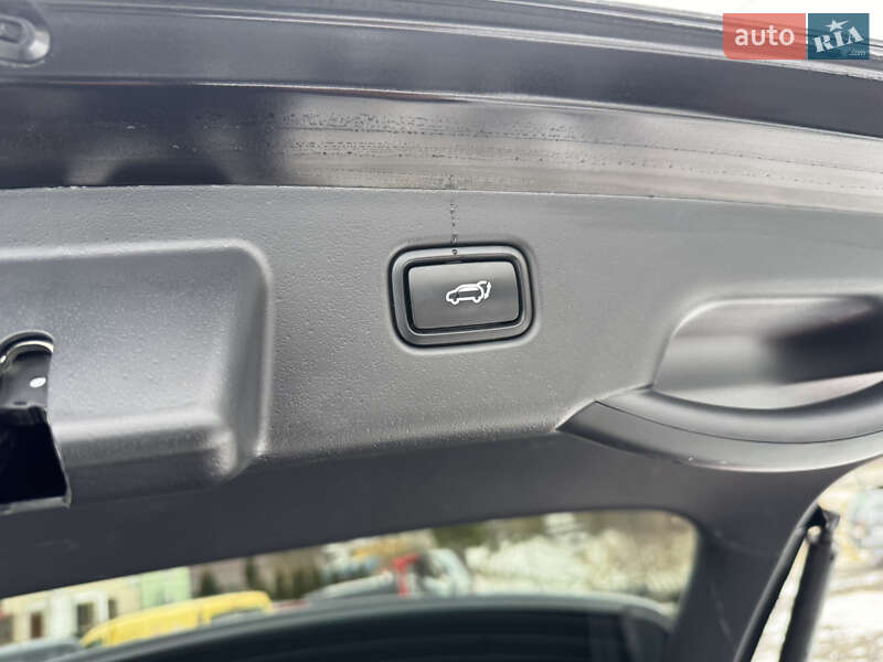 Внедорожник / Кроссовер Kia Niro 2023 в Львове фото 39 Внедорожник / Кроссовер Kia Niro 2023 в Львове