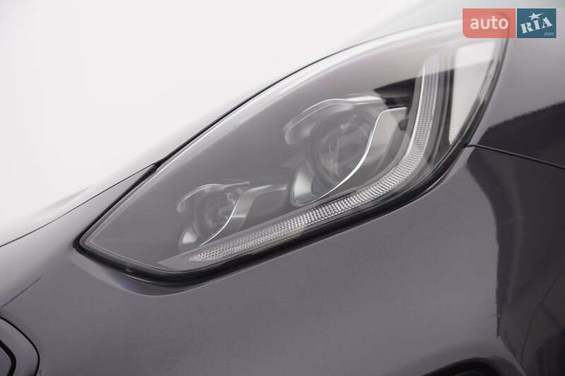 Позашляховик / Кросовер Kia Niro 2020 в Дрогобичі