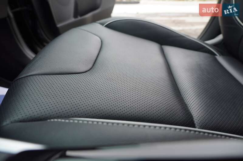 Позашляховик / Кросовер Kia Niro 2020 в Дрогобичі