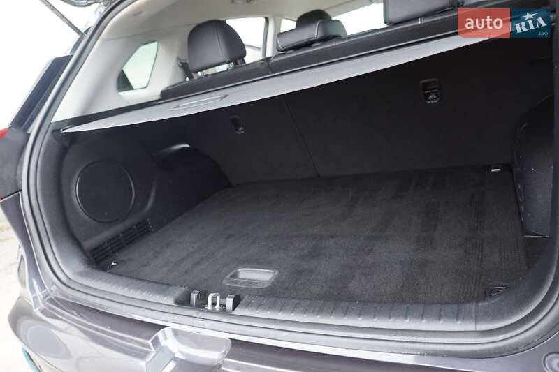 Позашляховик / Кросовер Kia Niro 2020 в Дрогобичі