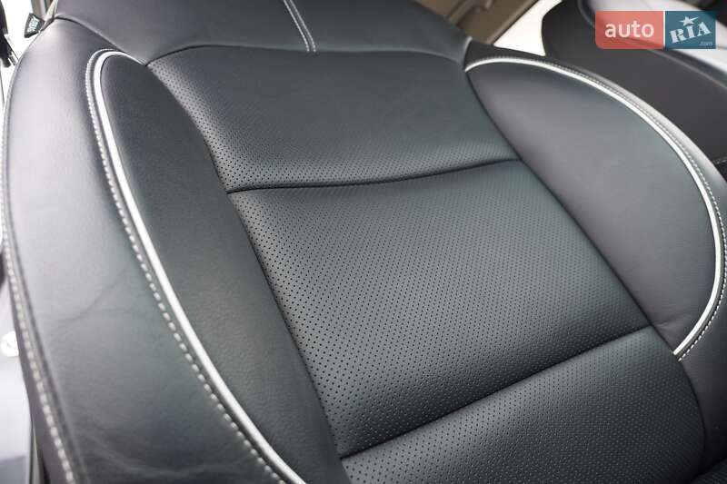 Позашляховик / Кросовер Kia Niro 2020 в Дрогобичі