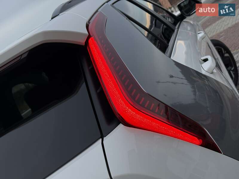 Позашляховик / Кросовер Kia Niro 2022 в Дрогобичі фото 29 Позашляховик / Кросовер Kia Niro 2022 в Дрогобичі