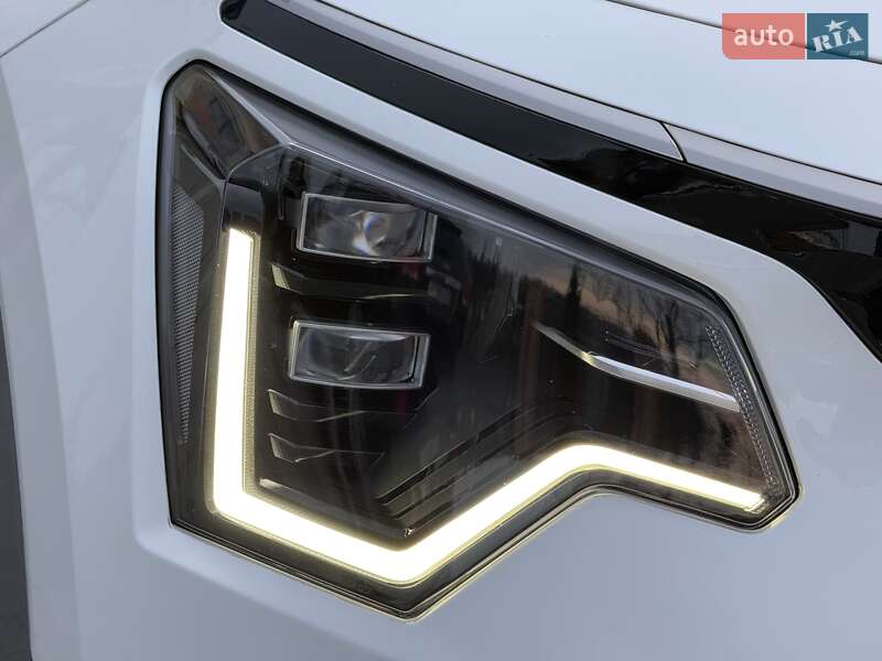 Позашляховик / Кросовер Kia Niro 2022 в Дрогобичі фото 48 Позашляховик / Кросовер Kia Niro 2022 в Дрогобичі