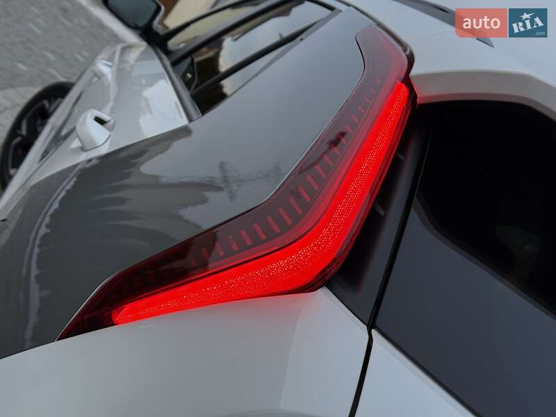 Позашляховик / Кросовер Kia Niro 2022 в Дрогобичі фото 71 Позашляховик / Кросовер Kia Niro 2022 в Дрогобичі