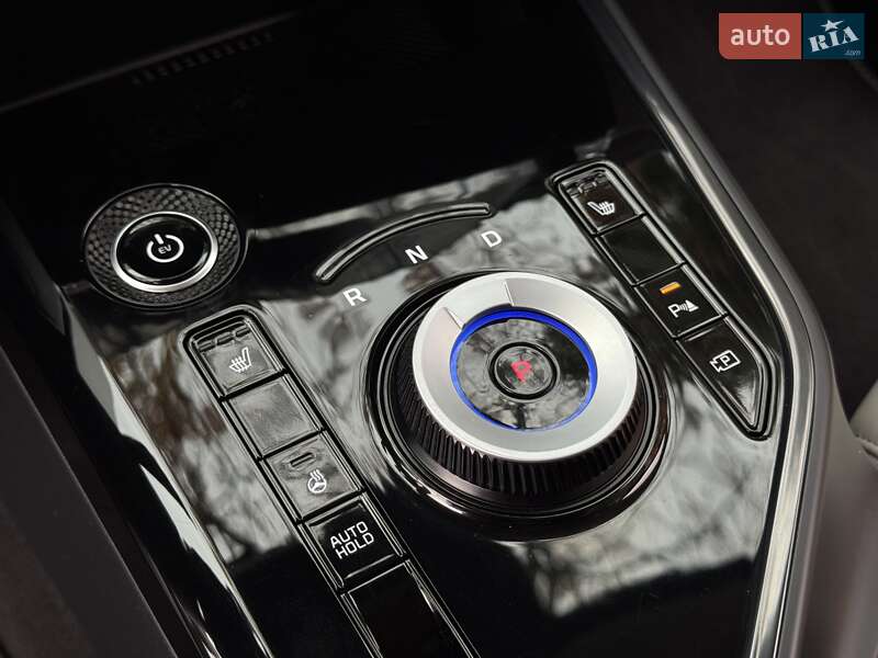 Позашляховик / Кросовер Kia Niro 2022 в Дрогобичі фото 106 Позашляховик / Кросовер Kia Niro 2022 в Дрогобичі