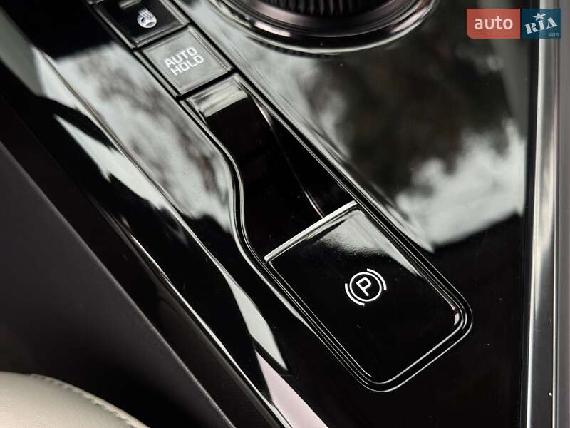 Позашляховик / Кросовер Kia Niro 2022 в Дрогобичі фото 111 Позашляховик / Кросовер Kia Niro 2022 в Дрогобичі