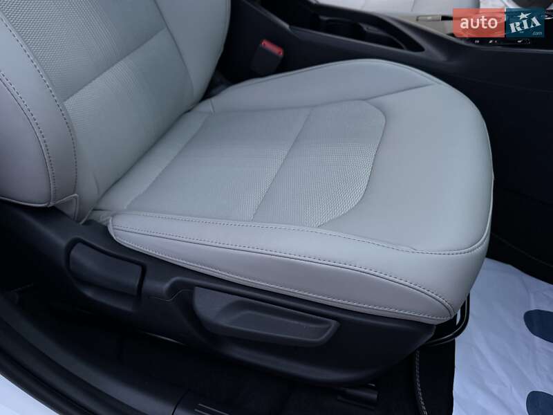 Позашляховик / Кросовер Kia Niro 2022 в Дрогобичі фото 125 Позашляховик / Кросовер Kia Niro 2022 в Дрогобичі