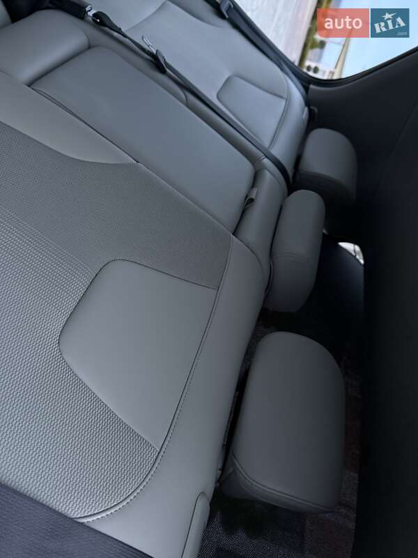 Позашляховик / Кросовер Kia Niro 2022 в Дрогобичі фото 139 Позашляховик / Кросовер Kia Niro 2022 в Дрогобичі