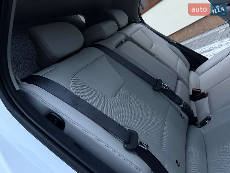 Позашляховик / Кросовер Kia Niro 2022 в Дрогобичі фото 149 Позашляховик / Кросовер Kia Niro 2022 в Дрогобичі