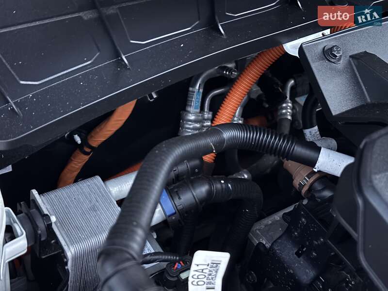 Позашляховик / Кросовер Kia Niro 2022 в Дрогобичі фото 159 Позашляховик / Кросовер Kia Niro 2022 в Дрогобичі