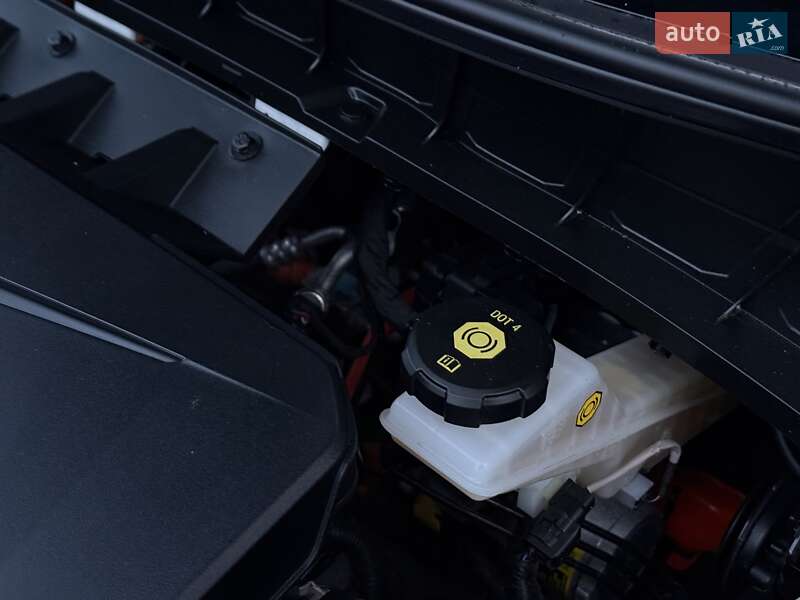 Позашляховик / Кросовер Kia Niro 2022 в Дрогобичі фото 160 Позашляховик / Кросовер Kia Niro 2022 в Дрогобичі