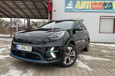 Внедорожник / Кроссовер Kia Niro 2020 в Стрые
