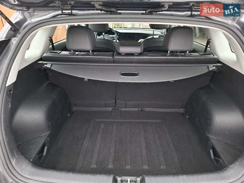 Внедорожник / Кроссовер Kia Niro 2020 в Львове