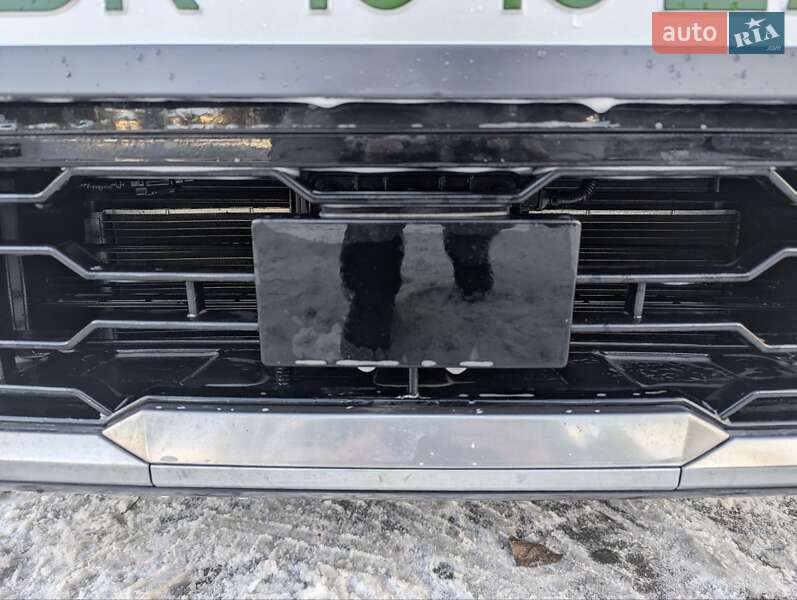 Внедорожник / Кроссовер Kia Niro 2022 в Ровно