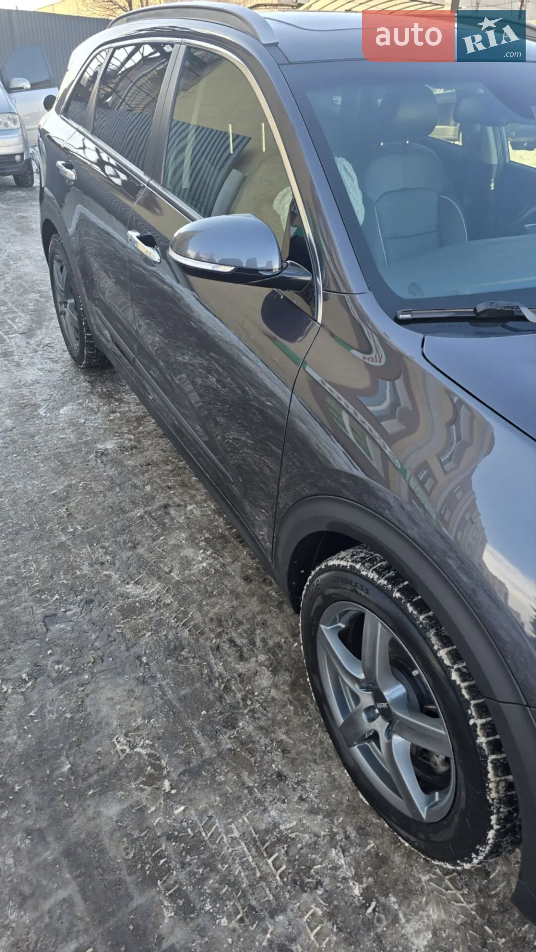 2020 Kia Niro - мініатюра 6