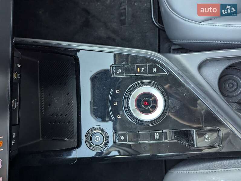 Внедорожник / Кроссовер Kia Niro 2022 в Ровно