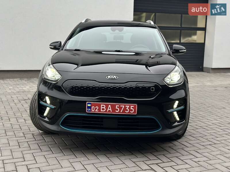 Внедорожник / Кроссовер Kia Niro 2020 в Виннице