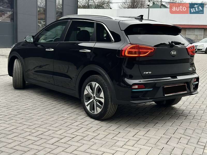 Внедорожник / Кроссовер Kia Niro 2020 в Виннице