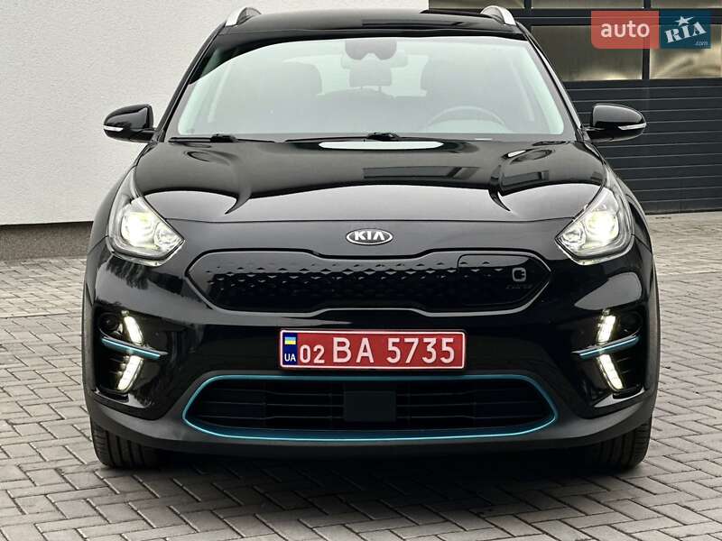Внедорожник / Кроссовер Kia Niro 2020 в Виннице