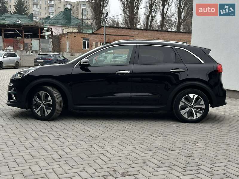 Внедорожник / Кроссовер Kia Niro 2020 в Виннице