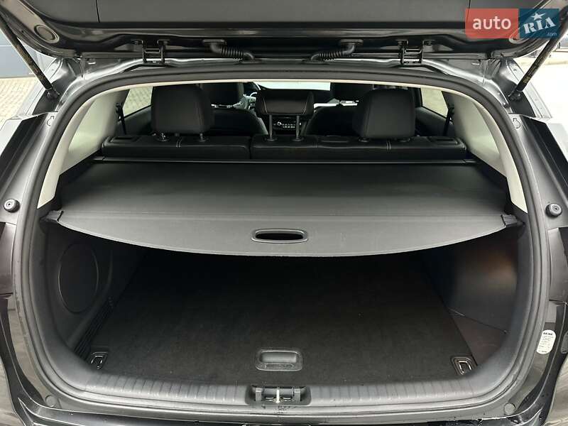 Внедорожник / Кроссовер Kia Niro 2020 в Виннице