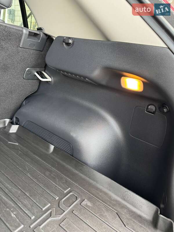 Внедорожник / Кроссовер Kia Niro 2022 в Виннице