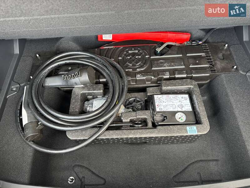 Внедорожник / Кроссовер Kia Niro 2022 в Виннице