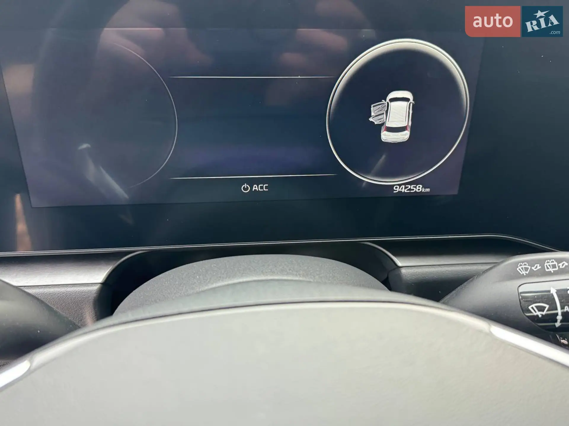 2022 Kia Niro - мініатюра 15
