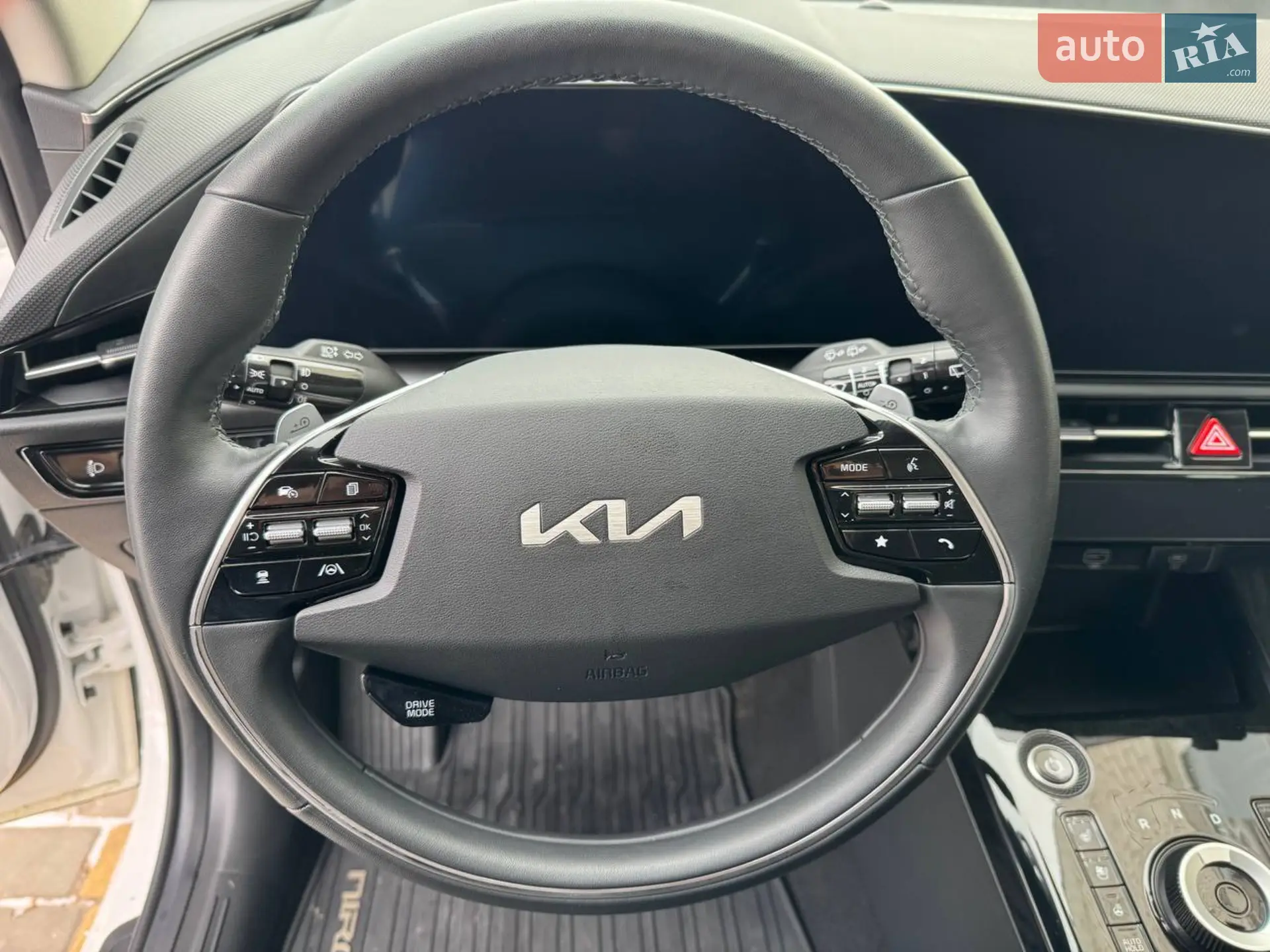 2022 Kia Niro - мініатюра 16