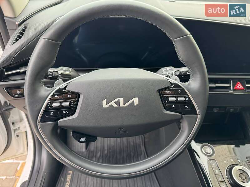 Внедорожник / Кроссовер Kia Niro 2022 в Виннице