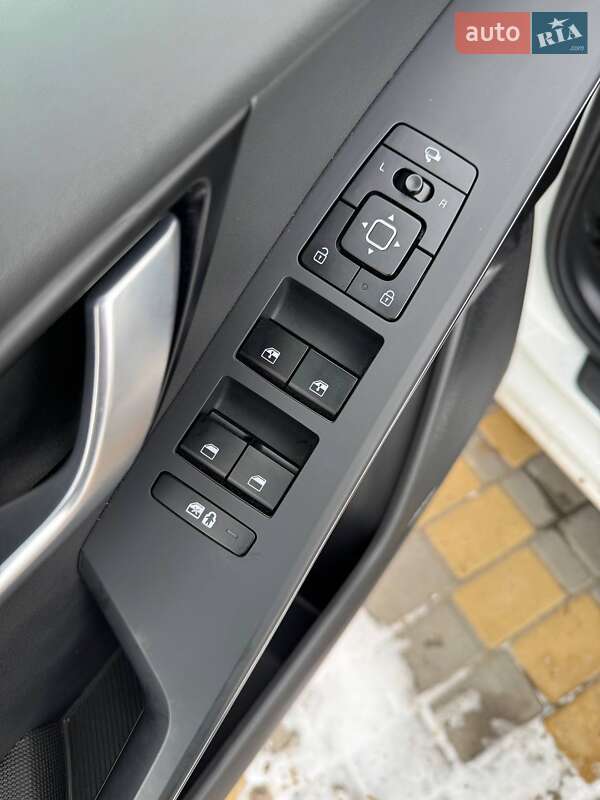 Внедорожник / Кроссовер Kia Niro 2022 в Виннице