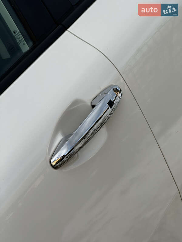 Позашляховик / Кросовер Kia Niro 2020 в Дрогобичі