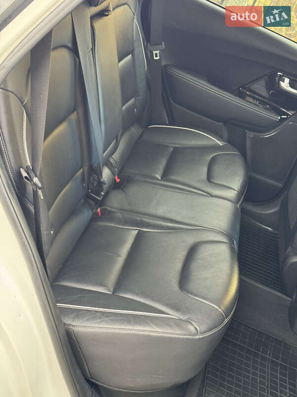 Позашляховик / Кросовер Kia Niro 2020 в Дрогобичі