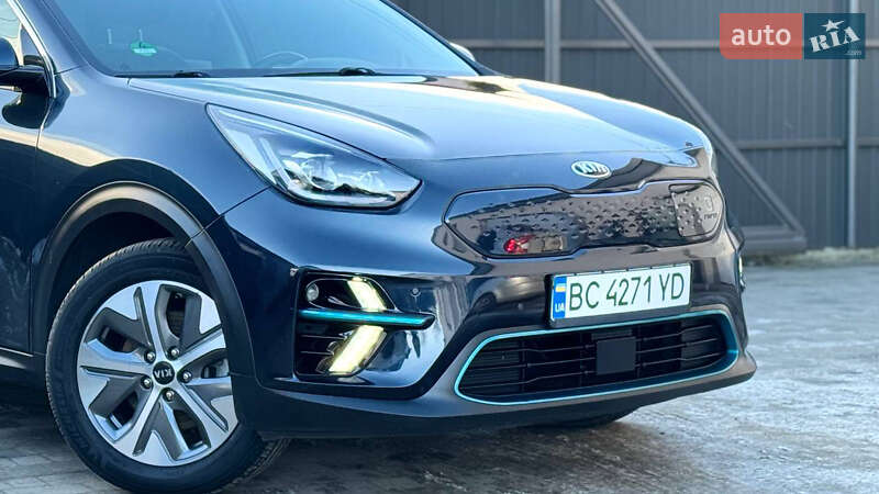 Внедорожник / Кроссовер Kia Niro 2020 в Дрогобыче