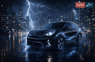Внедорожник / Кроссовер Kia Niro 2020 в Ровно