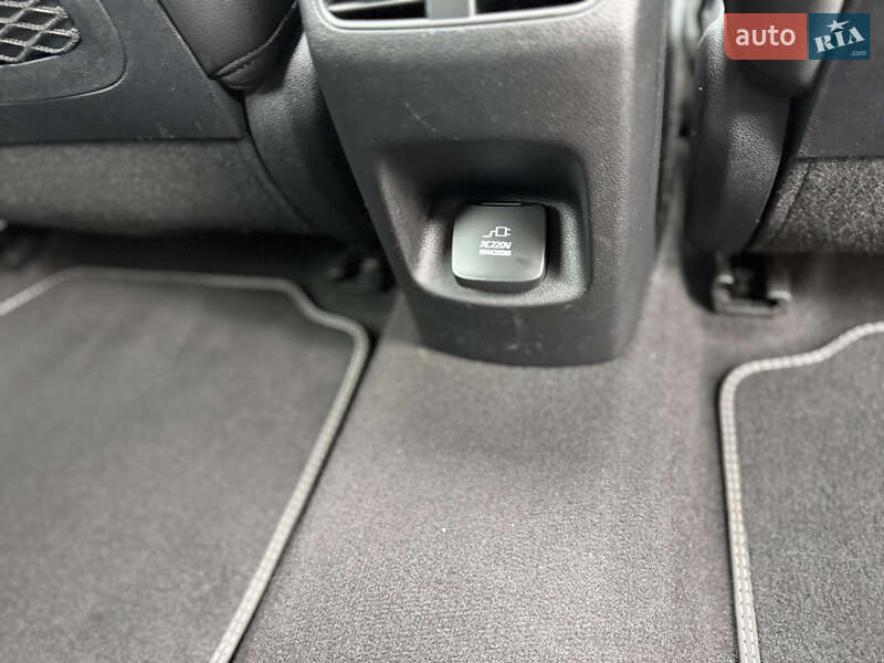 Позашляховик / Кросовер Kia Niro 2020 в Вінниці фото 33 Позашляховик / Кросовер Kia Niro 2020 в Вінниці