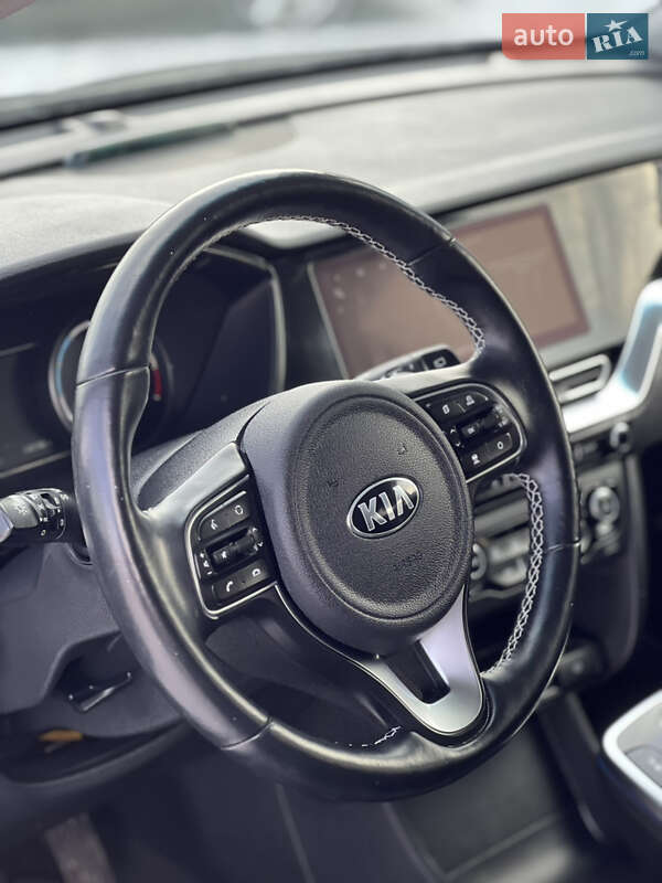 Внедорожник / Кроссовер Kia Niro 2020 в Виннице фото 25 Внедорожник / Кроссовер Kia Niro 2020 в Виннице