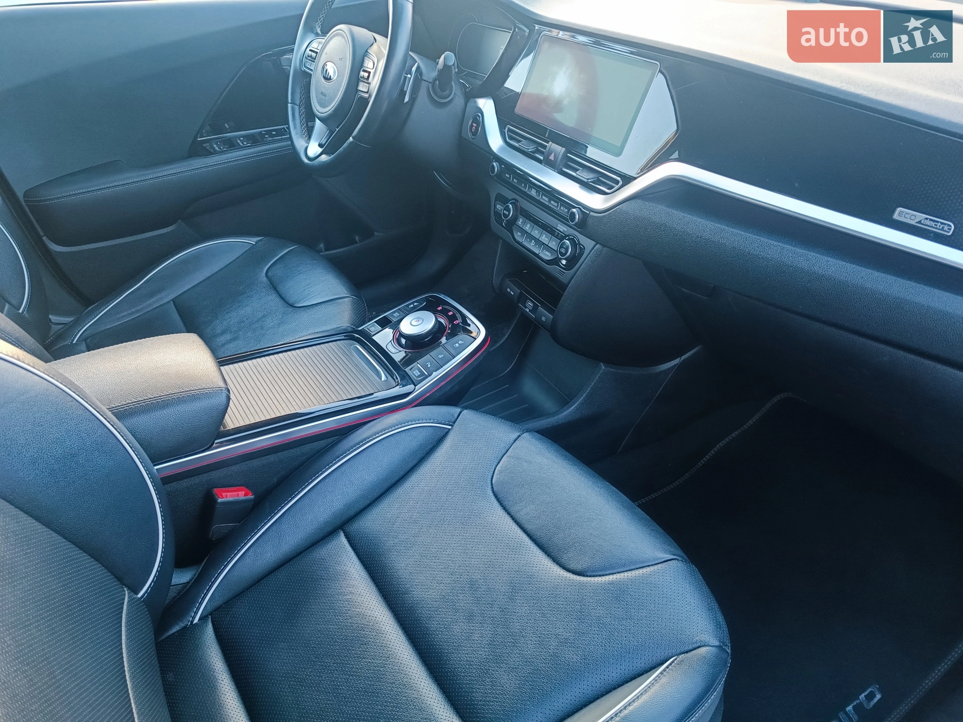 2020 Kia Niro - мініатюра 45