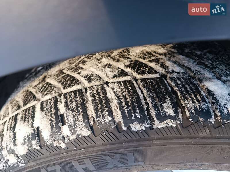 Внедорожник / Кроссовер Kia Niro 2020 в Луцке