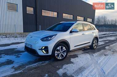 Внедорожник / Кроссовер Kia Niro 2020 в Луцке