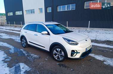 Позашляховик / Кросовер Kia Niro 2020 в Луцьку