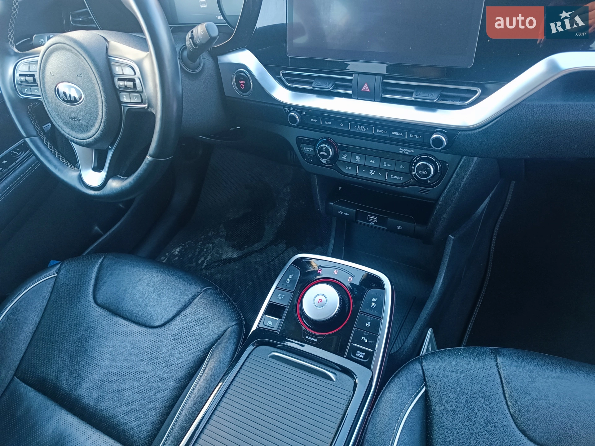 2020 Kia Niro - мініатюра 65