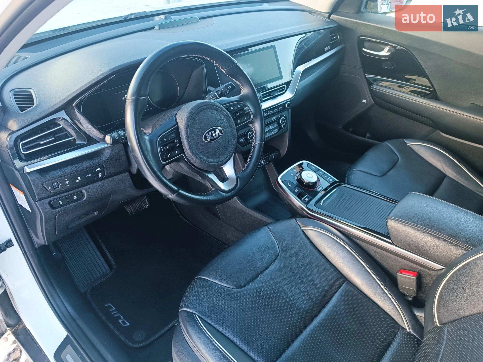 2020 Kia Niro - мініатюра 74